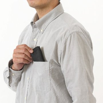 リップストップエコバッグ（箱入） 7467の画像