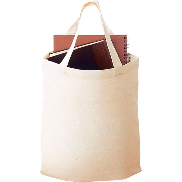 コットンショッピングバッグ 401ｰCの画像