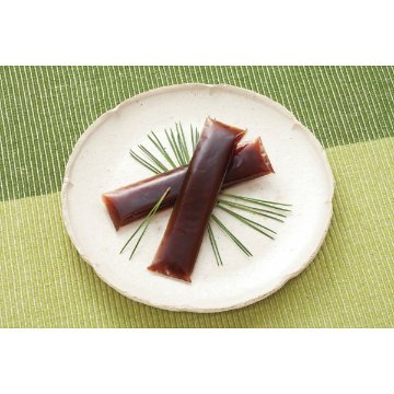 ひとくち煉羊羹（２本入） 1861210の画像
