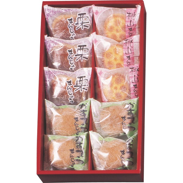河内駿河屋　銘菓撰 MK-10の画像