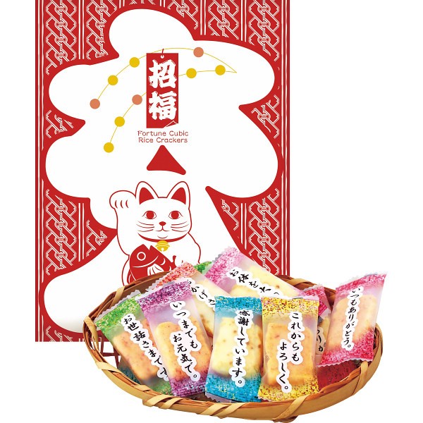 コメントあられ（福） HCの画像