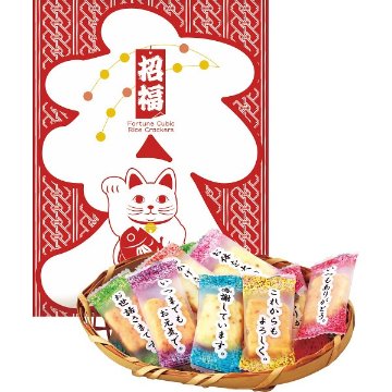 コメントあられ（福） HCの画像