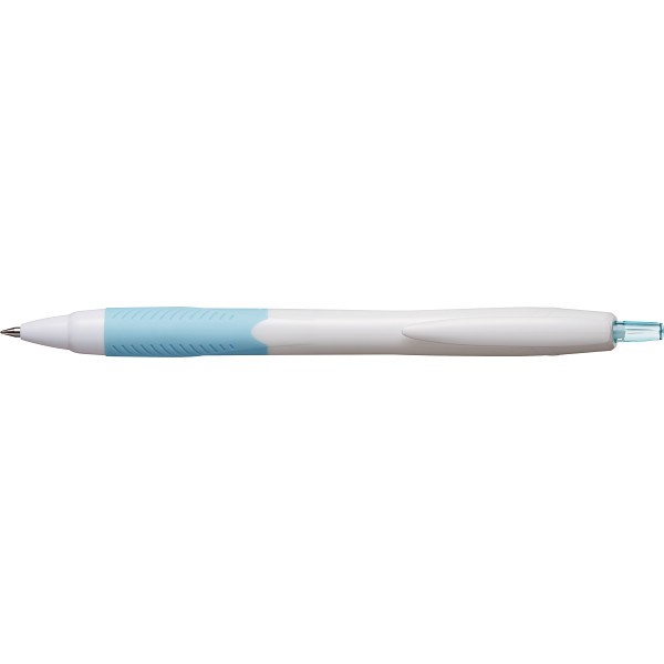 ジェットストリームボールペン スカイブルー SXN150NW48 の画像