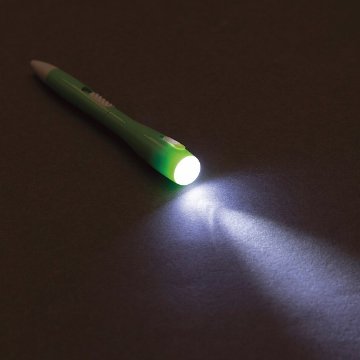 ２ｉｎ１ライト＆ボールペン P2809の画像