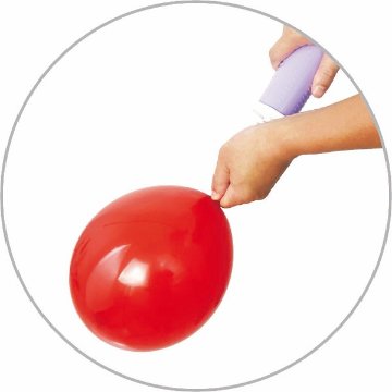 ハンディポンプ　バルポの画像