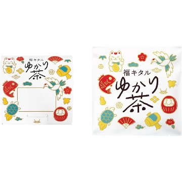 福キタルゆかり茶 FKYｰ02の画像