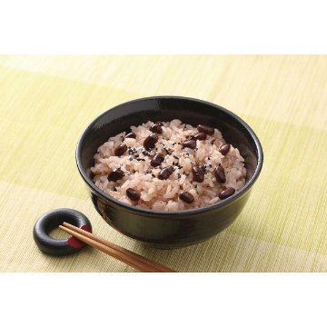 赤飯の鉄人（１合セット）の画像