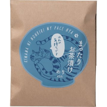 まったりお茶漬け（ほんの気持ちです） 7406の画像