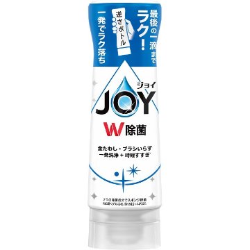 Ｐ＆Ｇ　除菌ジョイコンパクト逆さ（２９０ｍｌ） 402314の画像