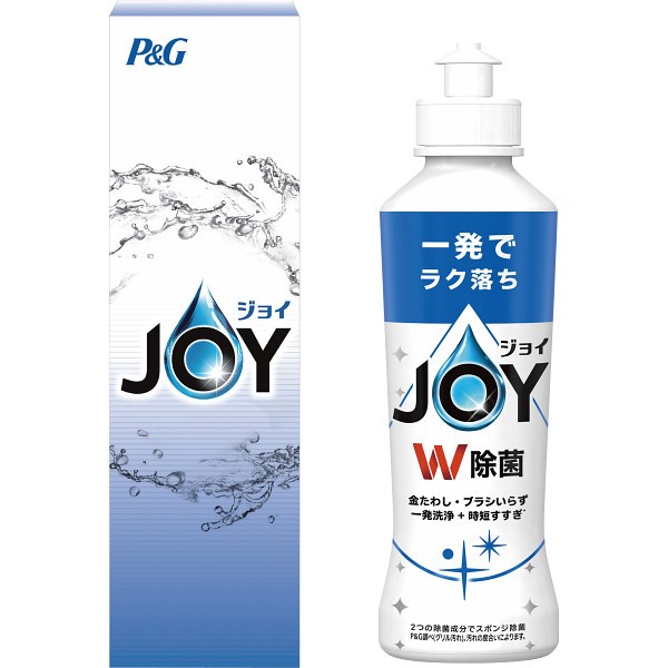Ｐ＆Ｇ　ジョイ　コンパクト（１本箱入） CPJN-1Cの画像