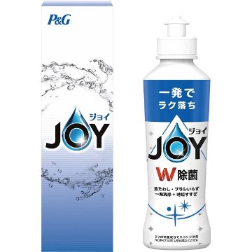 Ｐ＆Ｇ　ジョイ　コンパクト（１本箱入） CPJN-1Cの画像