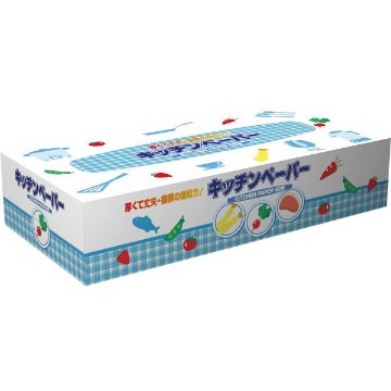 ＢＯＸキッチンペーパーの画像