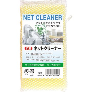 抗菌ネットクリーナー 2229の画像