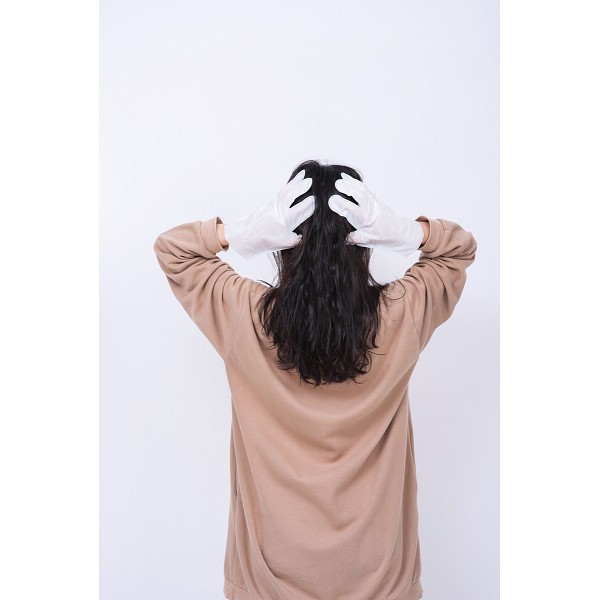 ＳＫＫ　ウェット手袋（２枚）の画像