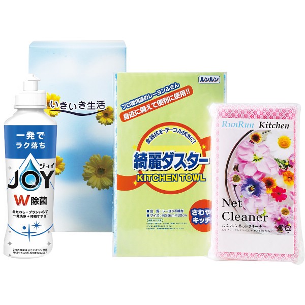 いきいき生活 23006の画像