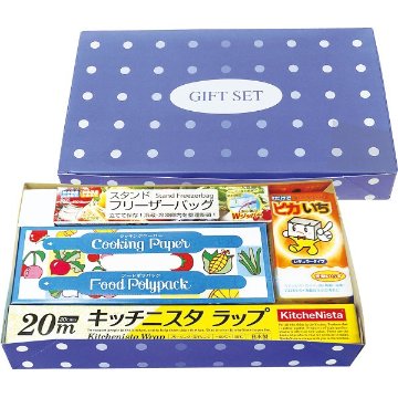 オリジナルギフトセット OG24-10の画像