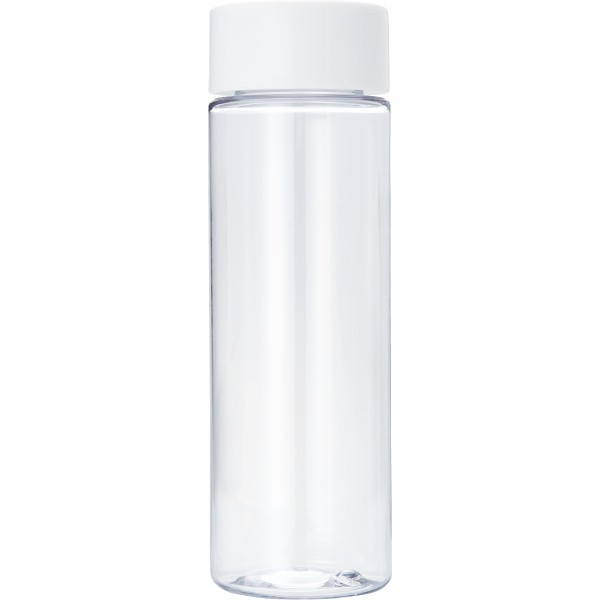 マイクリアボトル（５００ｍｌ） ホワイト MB-500T の画像