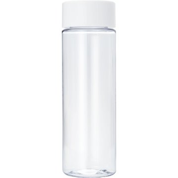 マイクリアボトル（５００ｍｌ） ホワイト MB-500T の画像