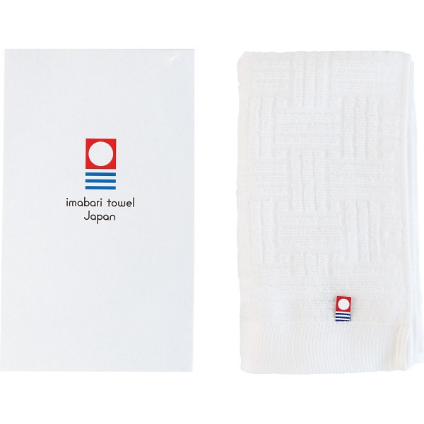 あじろがた　ハンドタオル AGP-16の画像