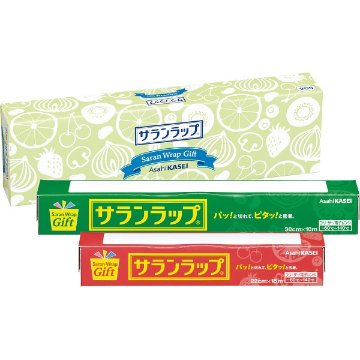 サランラップギフト６ SG6の画像
