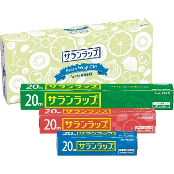 サランラップギフト１０ SG10の画像