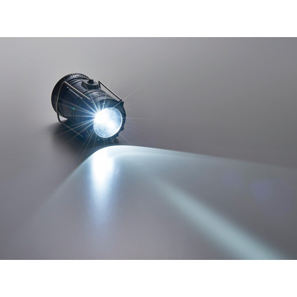 ＬＥＤランタントーチ　ハンドプル 5144-26の画像