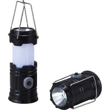 ＬＥＤランタントーチ　ハンドプル 5144-26の画像