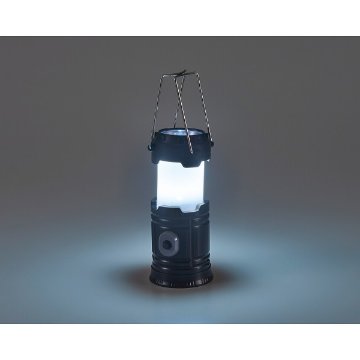 ＬＥＤランタントーチ　ハンドプル 5144-26の画像