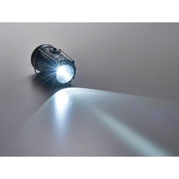 ＬＥＤランタントーチ　ハンドプル 5144-26の画像