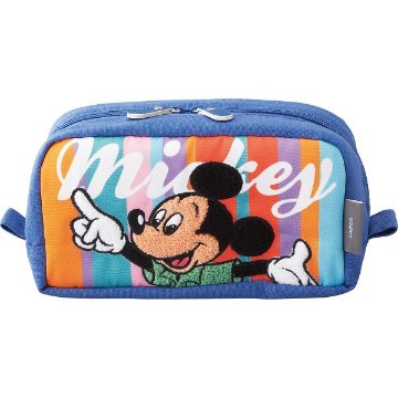 ディズニー　ペンケース ミッキーの画像
