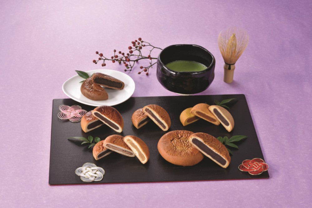 【北海道直送】 ほんま 札幌・月寒スイーツプレミアムR 【全国送料込】(沖縄・離島除く)の画像