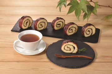 【北海道直送】 三星 よいとまけハスカップ１切れ（１２個入） 【全国送料込】(沖縄・離島除く)の画像