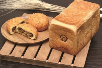 【北海道直送】 五島軒 五島軒　ベーカリーギフトセット 【全国送料込】(沖縄・離島除く)の画像