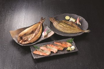 【北海道直送】 ユートピア知床 知床詰合せセットG 【全国送料込】(沖縄・離島除く)の画像