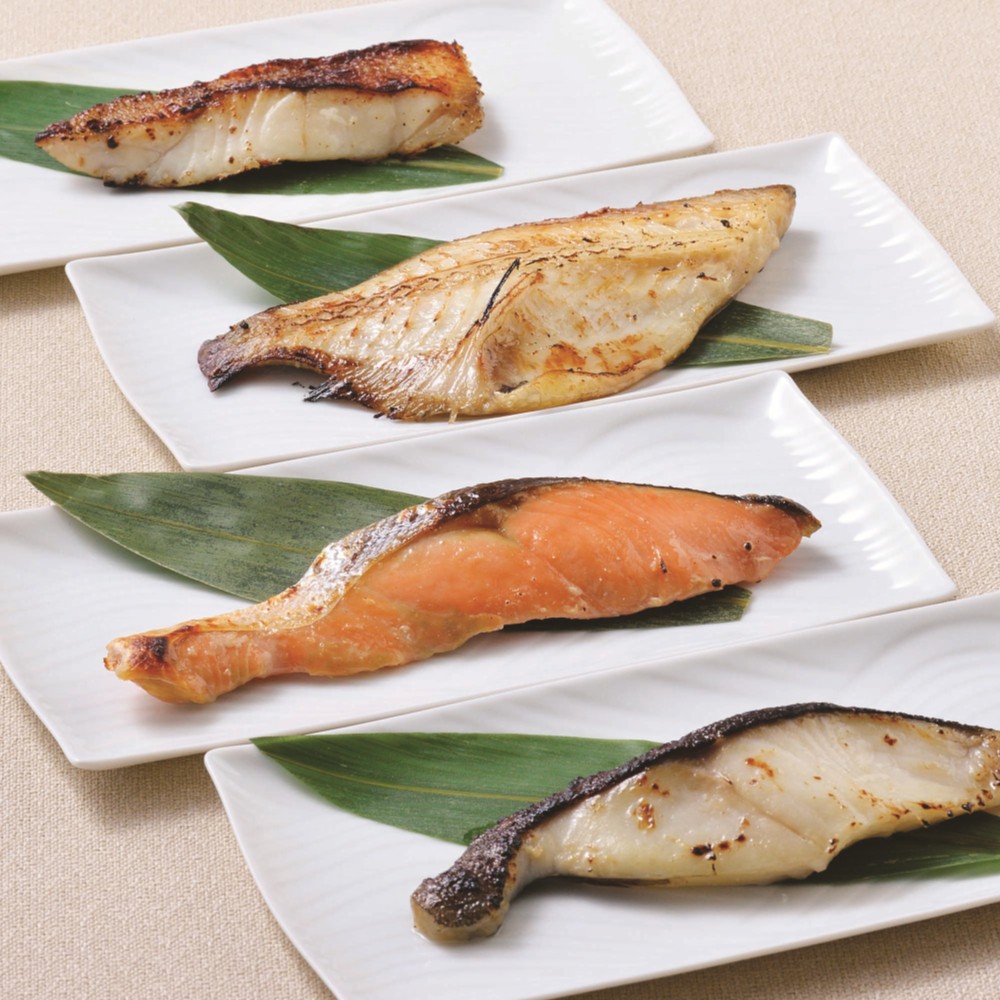 【北海道直送】 くまだ 塩?と酒粕の北海道二段仕込み 【全国送料込】(沖縄・離島除く)の画像