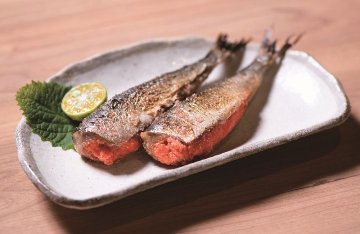 【北海道直送】 くまだ 北のいわし明太 【全国送料込】(沖縄・離島除く)の画像