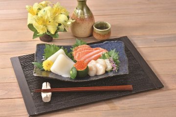 【北海道直送】 カネサン佐藤水産 お刺身セット 【全国送料込】(沖縄・離島除く)の画像