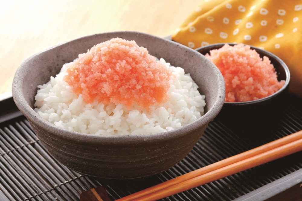 【北海道直送】 渋谷水産 たらこ・明太子ほぐしセット 【全国送料込】(沖縄・離島除く)の画像