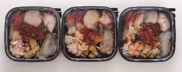 【北海道直送】 ぐるめ食品 海鮮漬湊 【全国送料込】(沖縄・離島除く)の画像