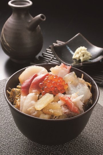 【北海道直送】 ぐるめ食品 海鮮漬湊 【全国送料込】(沖縄・離島除く)の画像