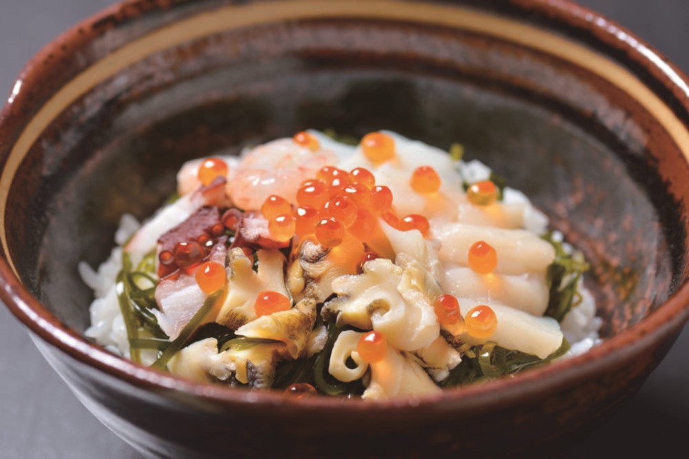 【北海道直送】 くまだ 北の海鮮小鉢(6食セット) 【全国送料込】(沖縄・離島除く)の画像