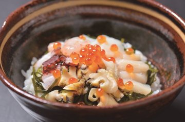 【北海道直送】 くまだ 北の海鮮小鉢(6食セット) 【全国送料込】(沖縄・離島除く)の画像