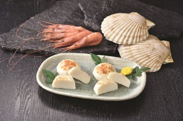 【北海道直送】 かね彦 北海道炙り焼蒲鉾セット 【全国送料込】(沖縄・離島除く)の画像