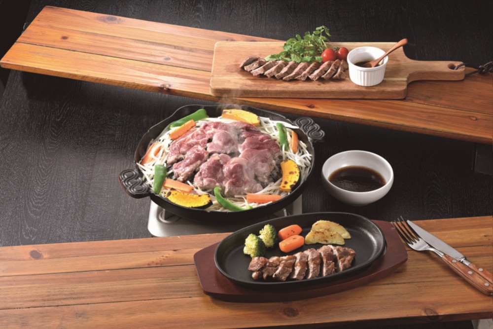 【北海道直送】 肉の山本 生ラム食べ比べセット NYR 【全国送料込】(沖縄・離島除く)の画像