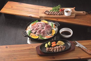 【北海道直送】 肉の山本 生ラム食べ比べセット NYR 【全国送料込】(沖縄・離島除く)の画像