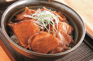 【北海道直送】 オリエンタルフーズ 十勝名物豚丼の具(醤油味)10食セット 【全国送料込】(沖縄・離島除く)の画像