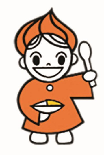 【北海道直送】 リトルスプーン 北海道熟成カレー４個セット 【全国送料込】(沖縄・離島除く)の画像