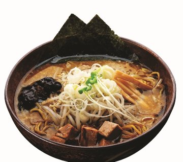 【北海道直送】 ムラキフードプランニング 新千歳空港限定 北海道名店の味5食 MFP-1 【全国送料込】(沖縄・離島除く)の画像