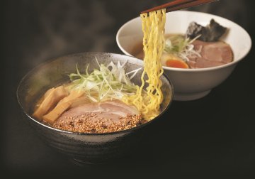 【北海道直送】 さがみ屋 道内名店１０食セット Ｓ 【全国送料込】(沖縄・離島除く)の画像