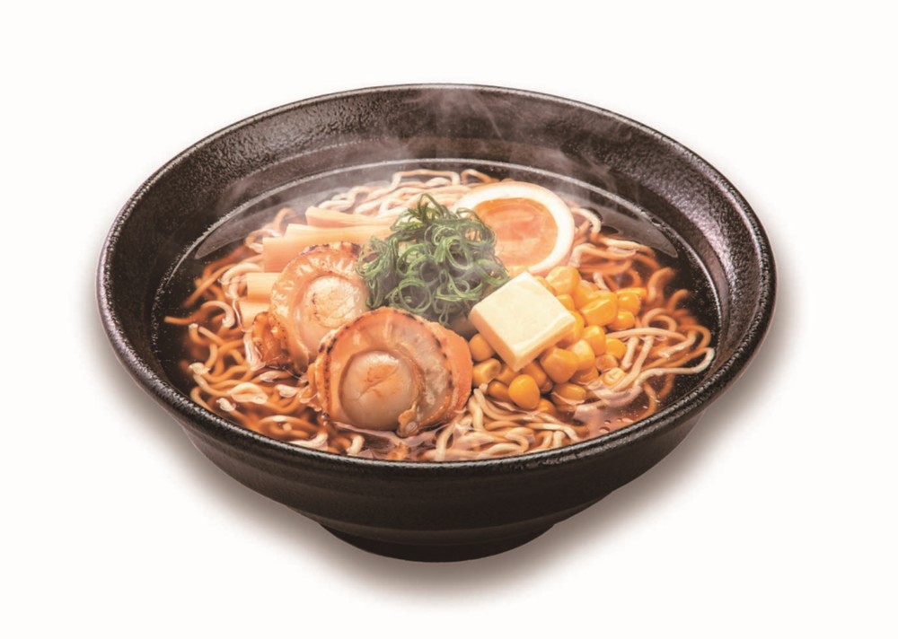 【北海道直送】 マルワ製麺 海鮮ラーメンセット６人前 【全国送料込】(沖縄・離島除く)の画像